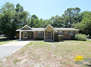 858 Fairview Dr, Fort Walton Beach, FL 32547