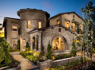 17 Sorrel #DX4F0U, Lake Forest, CA 92630