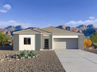 12531 W Mieko Ln, Marana, AZ 85653