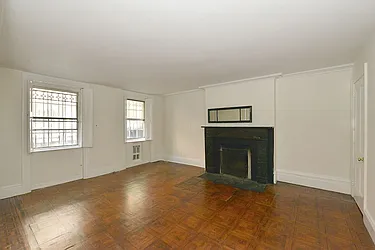 Rented by M.Woods & Associates