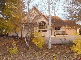 2507 Fairway Dr, Cortez, CO 81321