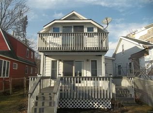 3405 Brown St, Jamestown, NY 14701