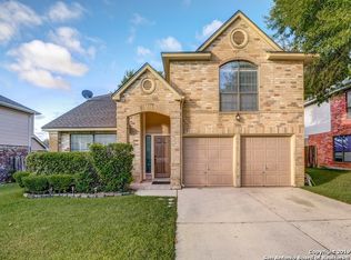 2705 Poplar Grove Ln, Schertz, TX 78154