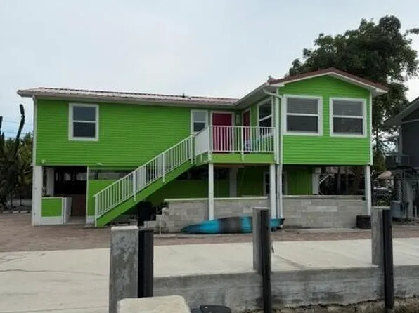 1821 Bittersweet Ave, Big Pine Key, FL 33043
