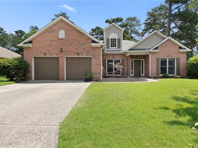 3011 Stillwater Dr, Villa Rica, GA, 30180