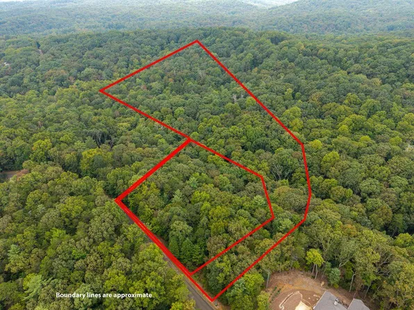 LOT 9 Abbott Mill Rd, Ellijay, GA 30540