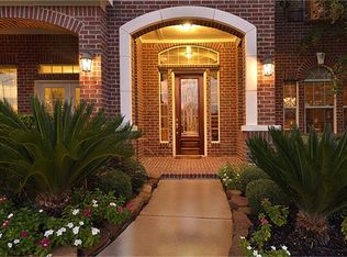 28302 Shining Creek Ln, Spring, TX 77386