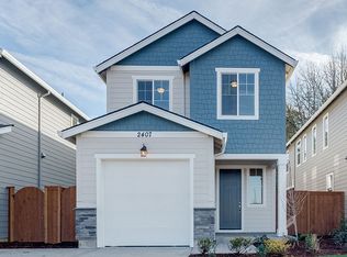2407 SW 5th Pl, Battle Ground, WA 98604