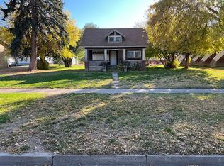 364 Roosevelt St, American Falls, ID 83211