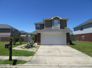 3907 Timber Lake Dr, Ocean Springs, MS 39564