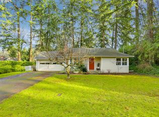 1790 Conifer Dr, Lake Oswego, OR