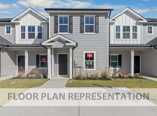 1214 Vail Drive #15c, Grovetown, GA 30813