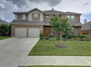 13732 Field Spar Dr, Manor, TX 78653