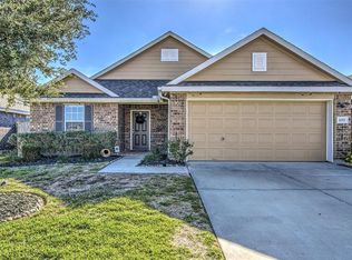 1197 Colt Creek Ct, Alvin, TX 77511