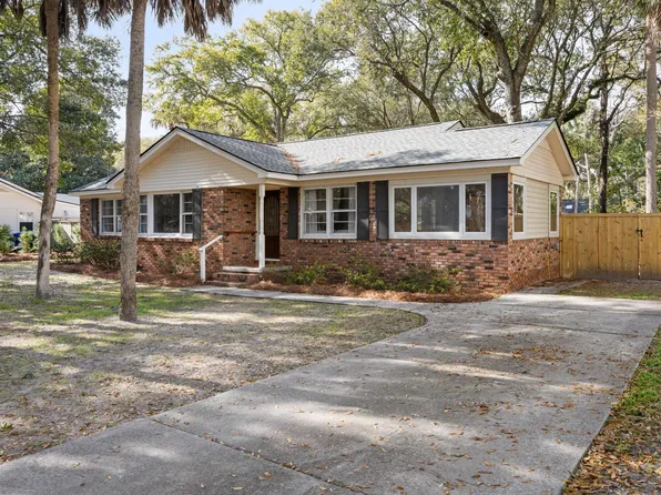 3501 Hartnett Blvd, Isle Of Palms, SC 29451