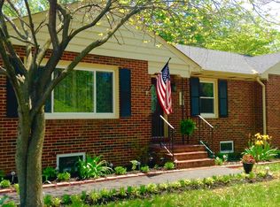 1133 Sunkist Ave, North Chesterfield, VA 23235