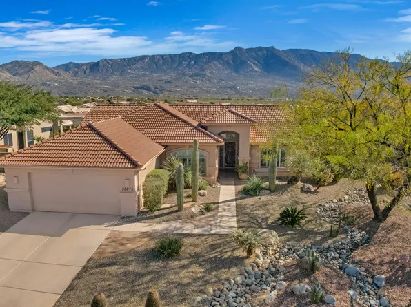 38875 S Moonwood Dr, Saddlebrooke, AZ 85739