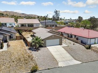 12780 Quinta Way, Desert Hot Springs, CA 92240