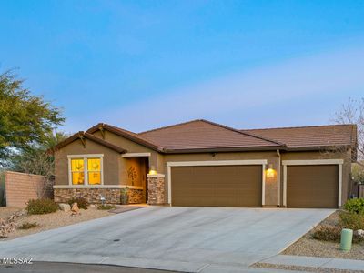 11254 E Lupine Flower Dr, Tucson, AZ, 85747