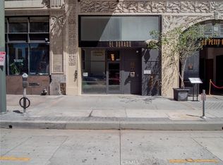 416 S Spring St APT 205, Los Angeles, CA 90013