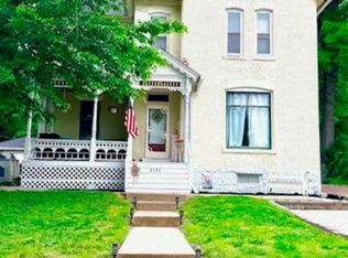 1121 Avenue C, Fort Madison, IA 52627