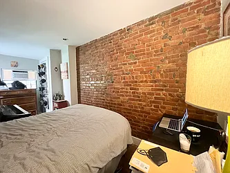 Rented by Pear NYC LLC