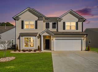 2635 Ellesmere Circle, Myrtle Beach, SC 29579