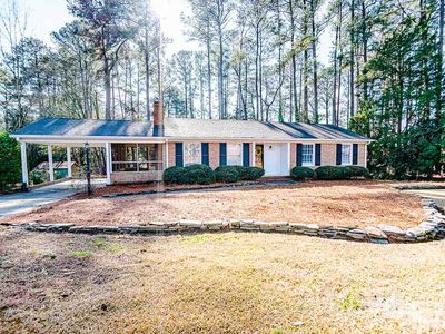 1903 Carbonton Rd, Sanford, NC, 27330