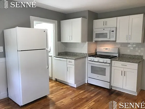 17 Grant St #1
