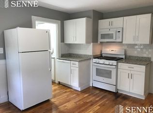 17 Grant St #1, Lexington, MA 02420