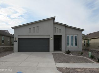 1649 Asbury St, El Paso, TX 79928