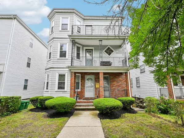 170 Fellsway W Floor 2, Medford, MA 02155