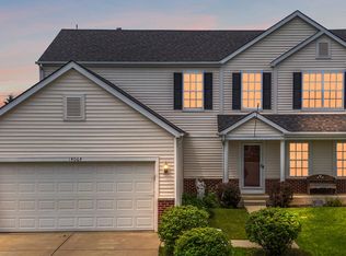 14064 S Wilmington St, Cedar Lake, IN 46303