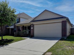 7326 Fox Cove Trl, Humble, TX 77338