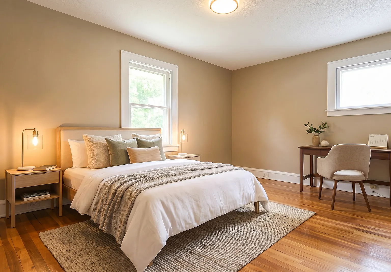 Bright, Beautiful Single Family Move-In Ready | Section 8 and EDEN welcomed — Photo 4