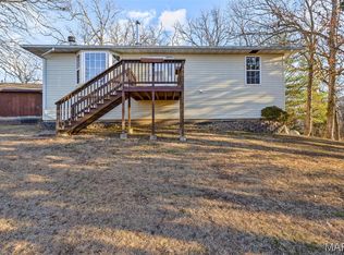 4152 Ridge Dr, De Soto, MO 63020