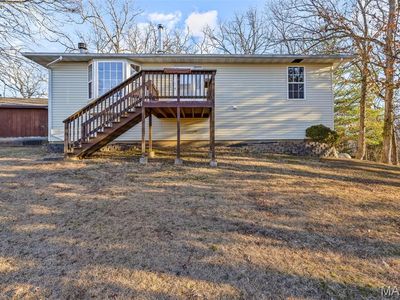 4152 Ridge Dr, De Soto, MO, 63020