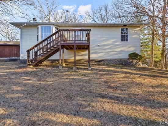4152 Ridge Dr, De Soto, MO 63020
