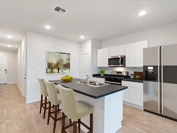 234 Jackson St, Maxwell, TX 78656