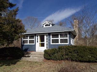 3933 Old Post Rd, Charlestown, RI 02813