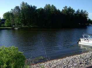 Parcel 6 Mangus, Beaverton, MI 48612