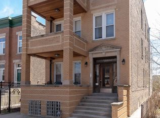 2615 W Rice St APT 2F, Chicago, IL 60622
