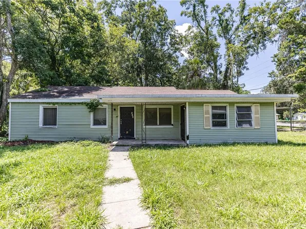 503 Gray Ave, Wildwood, FL 34785