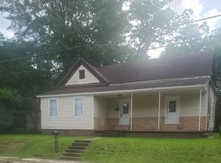 130 N Locu St, Tylertown, MS 39667