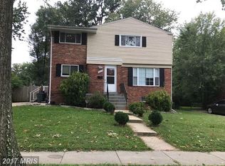13014 Flack St, Silver Spring, MD 20906