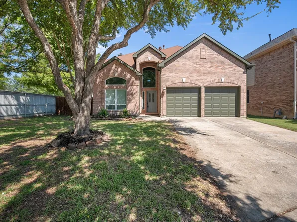 4501 Coconino Ct, Fort Worth, TX 76137