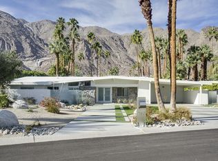 797 N High Rd, Palm Springs, CA 92262