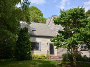 35 Santuit Pond Rd UNIT 3A, Mashpee, MA 02649