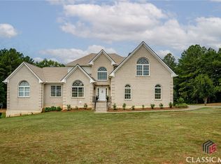 2855 Paul Malcom Rd, Good Hope, GA 30641