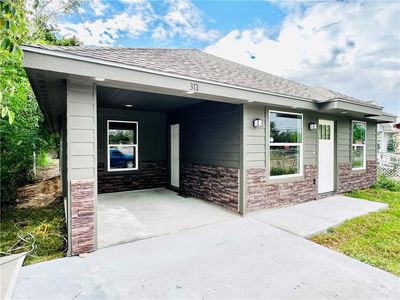 313 N Iowa Ave, Weslaco, TX, 78596